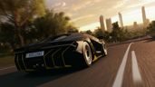 Forza First