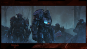 Terminus Defender
