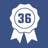 Level 36