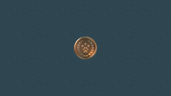 Shiny Bronze Award
