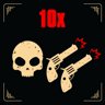 Double Digit Deathmatch