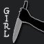 Sharp killer