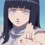 Byakugan Princess