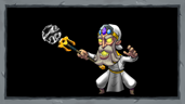 Release Maugris