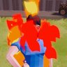 Friendship Gone Wrong.