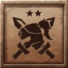 Worldly Warrior