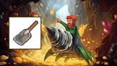 Dirty Dirt Ditcher