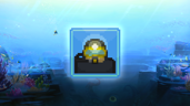 Deep-sea Diver