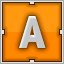 Orange A