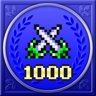 Legendary Warrior