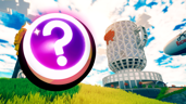 What's This Button Do?