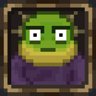 The Mad Frog