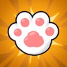 Cat punch?!