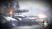 This We'll Defend