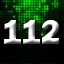 112 Achievements