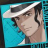 Escape with Hamiel