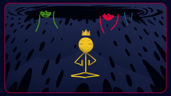 4D Stickmen