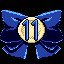 Gold Finish World 11