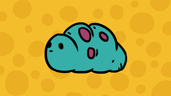 Enormous Maggot