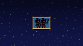 Defeated the Ghost Legion