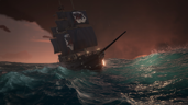 Sailor of the Whispering Bones