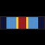 Army Overseas Service Ribbon