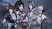 Heroes from Beyond