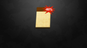 Saved 80% of property in auction