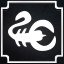 The Scorpion's Tail