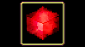 Red Trigger Gem