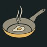 Out Of The Frying Pan...