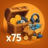 Treasure Broker