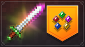 Seriously Overpowered