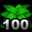 WIN 100 BATTLES!