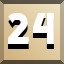 Achievement 812