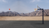 Hoop Shooter