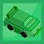 Green Super Mini