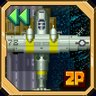 Complete Seventh Boss in 2P