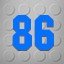 Level  86