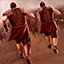 Warrior IV