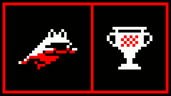 BYE FROGS