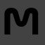 Press M