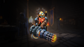 The Engineer