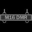 Weapon Bar: M16DMR 
