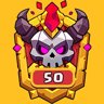 Clear Inferno Team Battleground 50 Times