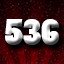 536 Achievements