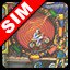 Devil Riders - Sim - Score Intermediate