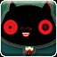 A Black Cat
