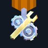 The Golden Hyperwrench