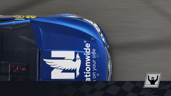 NASCAR World Champion